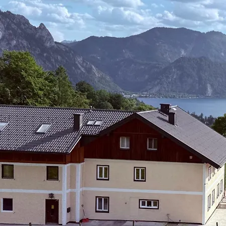 Attersee Panorama Apartment