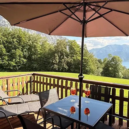 Attersee Panorama Apartment