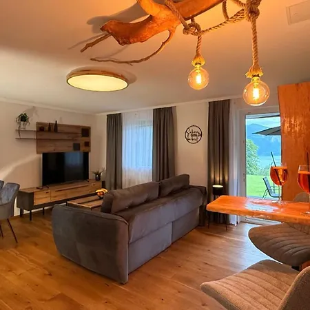 Attersee Panorama Apartment *
