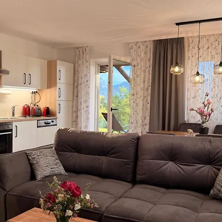 Attersee Panorama Apartment *