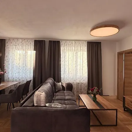 Attersee Panorama Apartment