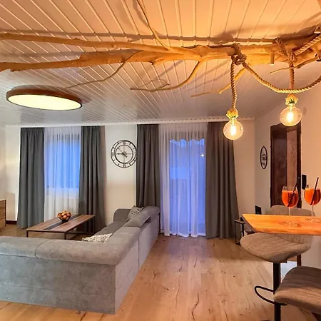 Attersee Panorama Apartment *