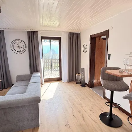 Attersee Panorama Apartment *