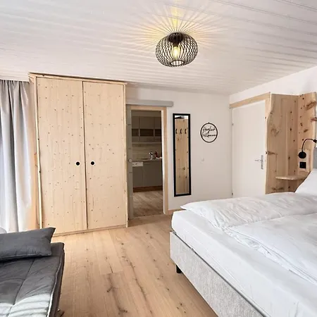 Apartment Attersee Panorama *