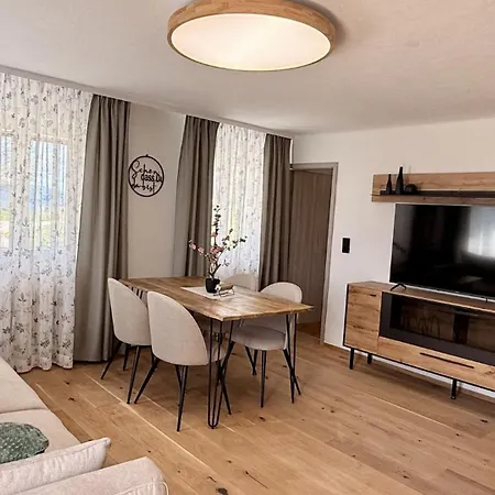 Attersee Panorama Apartment