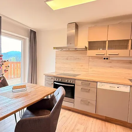 Attersee Panorama Apartment *