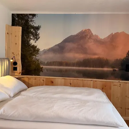 Apartment Attersee Panorama *